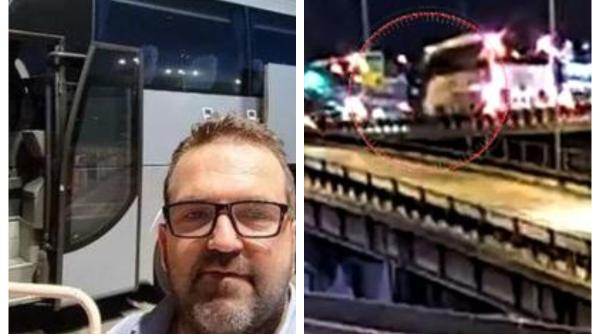 Șoferul autocarului implicat în tragedia din Mestre nu a suferit niciun accident de sănătate. Potrivit autopsiei, avea o inimă sănătoasă