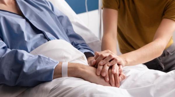 S-a stins din viață, însă o parte din el încă trăiește prin prisma a trei persoane pe care le-a salvat după ce și-a donat organele