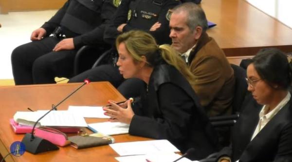 Nicoleta Clara, o româncă din Spania, ucisă cu sânge rece de fostul iubit. Bărbatul ar putea sta 25 de ani la închisoare