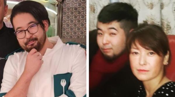 Rikito Watanabe de la Chefi la Cuțite, în doliu. Mama sa a murit, la doar 51 de ani