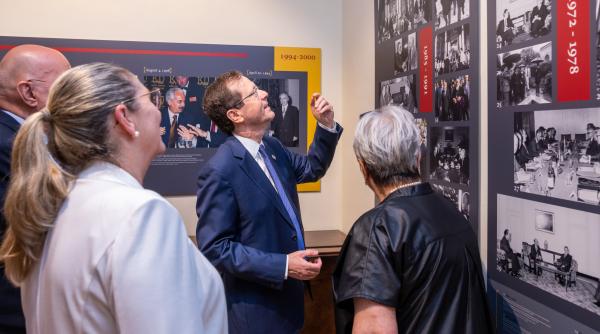 România – Israel, 75 de ani de relații diplomatice neîntrerupte. O istorie pe scurt și o cronologie 