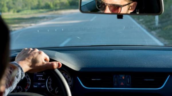 Un șofer a primit acasă o amendă pentru viteză de peste un milion de euro