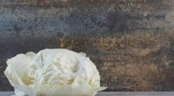 Varza murată cu chimen, cea mai buna gustare pentru sănătate. Rețeta este simplă