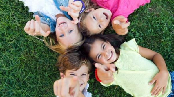 Claudia Puiu Barraud, președinta Centrului Franco-Român: Copiii sunt cei mai buni ambasadori, care transmit lucruri extraordinare despre România - VIDEO