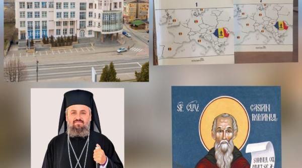 Diaspora, văzută ca o continuare a vieții spirituale a Patriei peste hotare