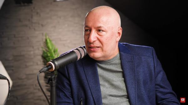 Iulian Fota: România și celelalte țări occidentale mențin Ucraina o prioritate