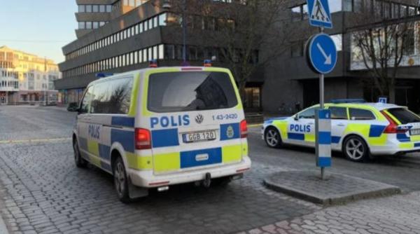 Un român stabilit în Suedia: "Nicio zonă nu mai e sigură". Tensiunea crește după atacul terorist de la Bruxelles