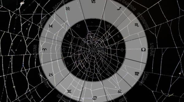 Zodiile care vor avea parte de un Halloween înfricoșător: Ce întâmplări ciudate le așteaptă în perioada 28-30 octombrie