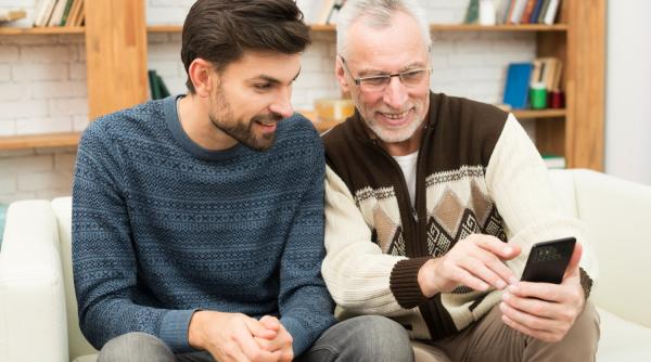 Bărbații din Spania pot solicita un supliment de pensie: Despre ce este vorba, cine se încadrează și unde se depun actele