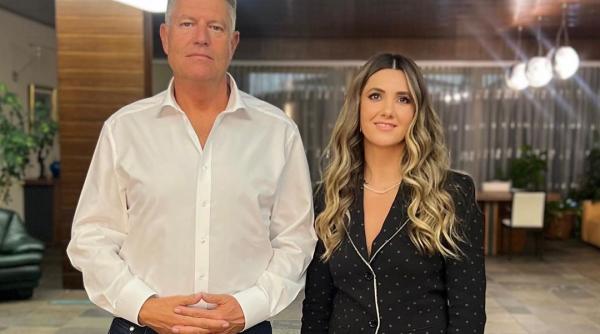 Klaus Iohannis și-a împrospătat imaginea cu o vizită la frizer. Cine îl tunde pe Președintele României - FOTO