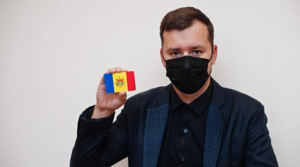 Pe Marius, dorul de părinți l-a adus înapoi acasă: „Am domiciliul în străinătate, dar vin să locuiesc temporar în România. Pot solicita o carte de identitate provizorie?“