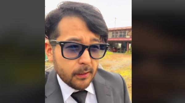 Rikito Watanabe de la Chefi la Cuțite, primul mesaj după ce i-a murit mama