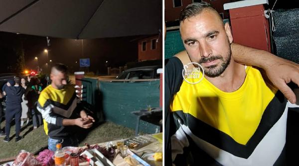 Român dispărut în Italia: „Cristi este un tânăr liniștit, doar că este speriat pentru că s-a rătăcit!“