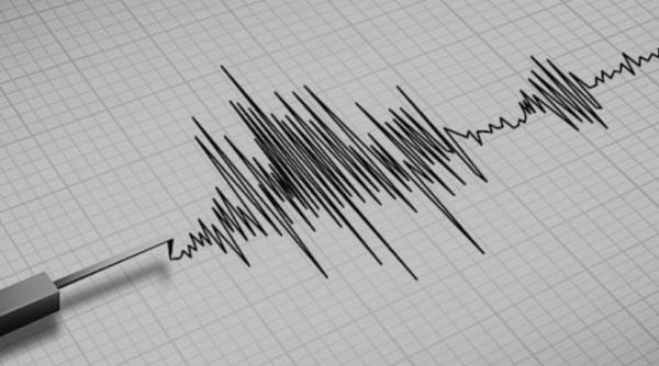 Cutremur produs, sâmbătă dimineaţa, în România. Ce magnitudine a avut seismul
