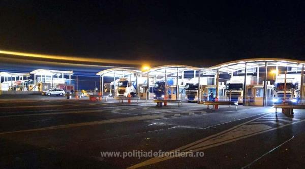 Un nou punct de trecere a frontierei de stat cu Ungaria. Unde va fi amplasat