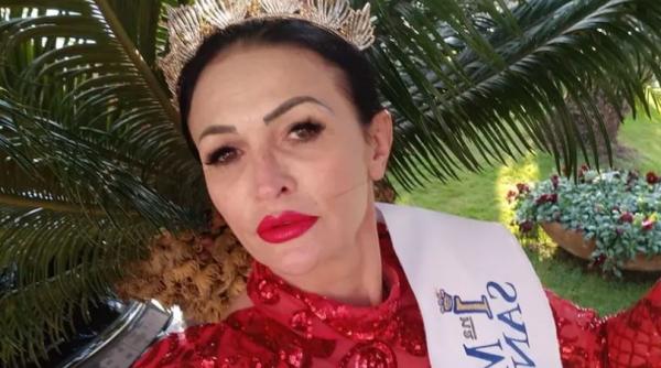 Româncă din Italia, găsită moartă în casă. Gabriela a câștigat, anul trecut, Miss Sanremo Lady