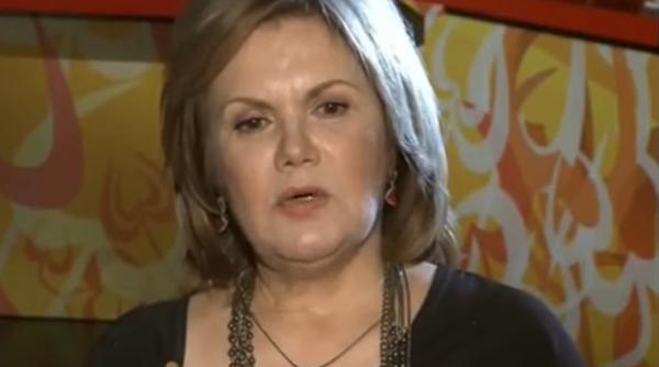 A murit actriţa Nataşa Raab; avea 70 de ani