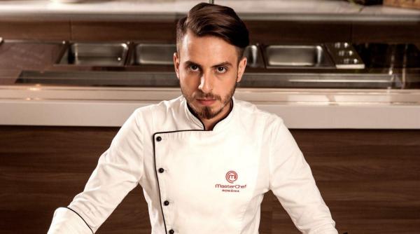 Chef Foa, prins drogat la volan pe o stradă din București