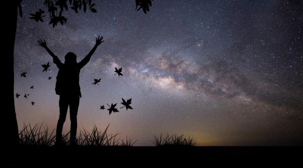 Eclipsa de lună în Taur, 28 octombrie 2023. Renaștere și prosperitate; renunțați la tot ce vă împiedică să avansați: previziuni pentru toate zodiile