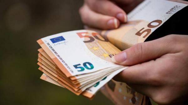 Vouchere de 7.000 de euro pentru anumite categorii de români. Solomie: Un „grup“ de 1.000.000, "cel mai vulnerabil dintre cei vulnerabili"