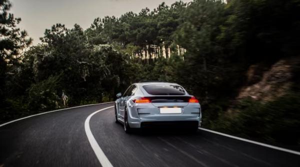 Amendă de 200 de euro, dacă rămâi cu rezervorul gol pe un drum din Spania