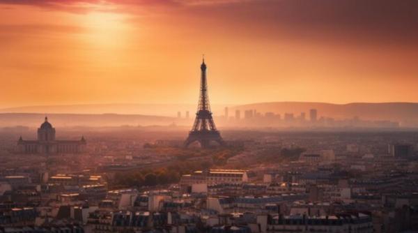 Franța se teme pentru industria sa turistică: tot mai mulți oameni își amână călătoriile de frica amenințărilor cu bombă