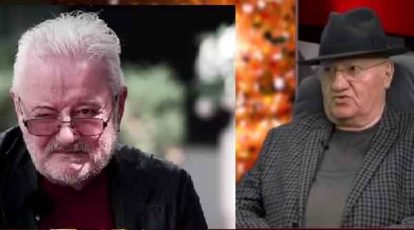 Mitică Dragomir despre căderea lui Irinel Columbeanu: „Doamna Budeanu are dreptate''