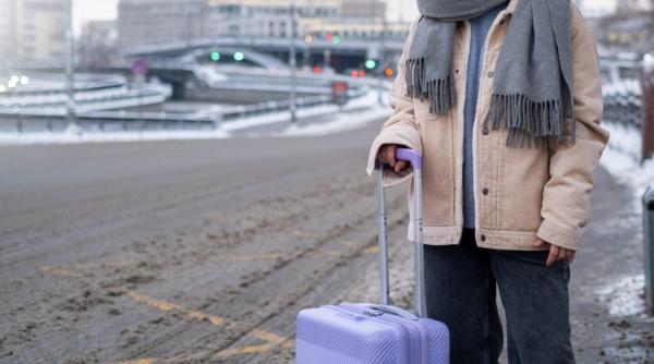 Româncă, deportată din Islanda de două ori în decurs de o lună. Claudia, avocata femeii: „A implorat poliția pentru apă și hrană“