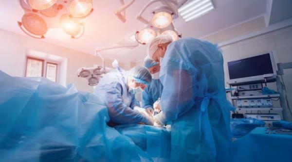 România, pe harta transplantului. Prof. dr. Gabriel Onișcu: Lumea trebuie să înțeleagă ce se întâmplă de fapt