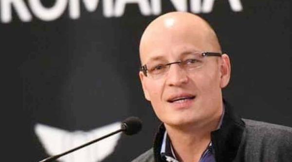Mihai Lehene, președintele Romanian United Fund. Interviu despre românii care unesc diaspora. Interviu la DC Media Group / VIDEO 