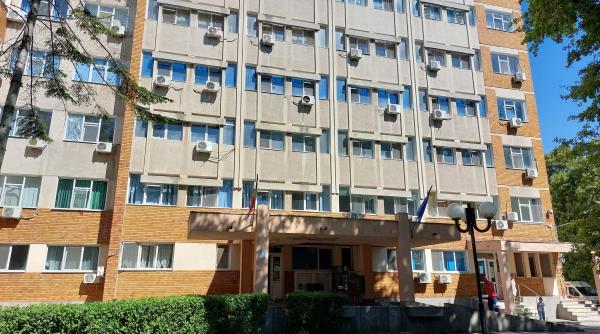 Pacient găsit mort lângă gardul Spitalului Județean din Brăila: Managerul unității și-a anunțat demisia