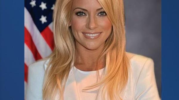 O româncă va candida pentru primăria oraşului Las Vegas în 2024. Irina Hansen: "Dacă ei nu o vor face, eu o voi face!"