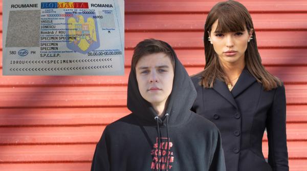 Un părinte este plecat în străinătate și nu poate ajunge în România pentru buletinul copilului. Ce trebuie să fac?