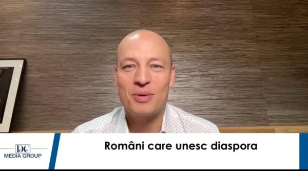 „Am început să ne întrebăm cum am putea ajuta România. Ce am putea face fiecare dintre noi?” Mihai Lehene, românul din spatele proiectului Via Transilvanica/ VIDEO