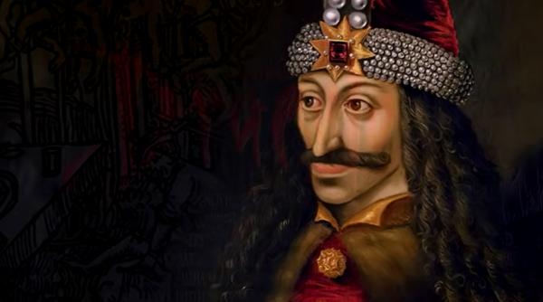„Domnitorul român Vlad Țepeș era vegan și plângea sânge“: Legenda contelui Dracula, spulberată de un studiu al Universității din Catania