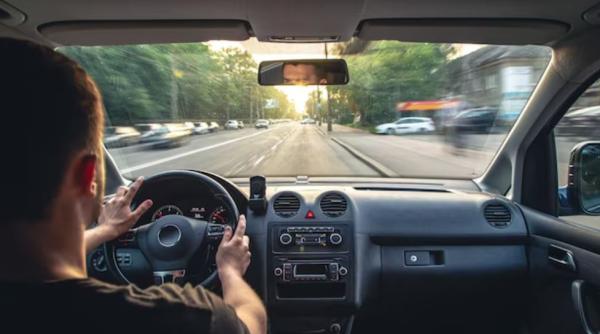 Peste 700 de șoferi români au rămas fără permise de conducere într-o sigură zi