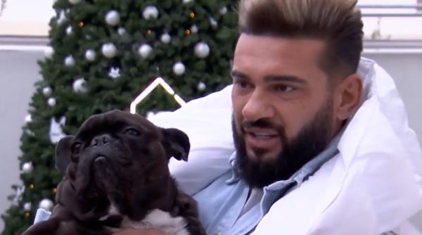 Dorian Popa ar fi fost prins drogat la volanul bolidului său