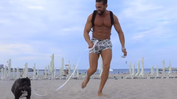 Dorian Popa, drogat la volan? Sindicatul Europol: Sperăm ca rezultatul probelor biologice să nu fie afectate de cursul Euro