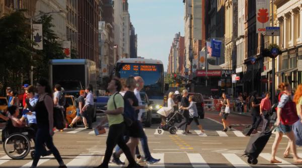 Situație paradoxală: Luxemburgul, cea mai bogată țară a Europei, are o rată a sărăciei la egalitate cu România