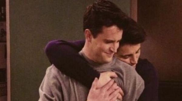 A murit actorul Matthew Perry, Chandler din serialul Friends