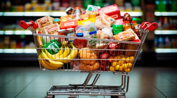 Adio salate ambalate din supermarket, pliculețe de zahăr sau sticluțe de șampon: Un nou regulament UE scoate în afara legii o mulțime de produse