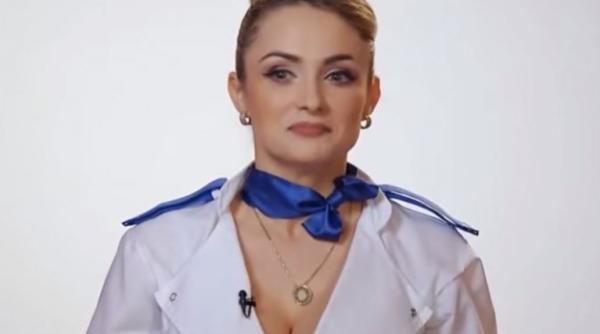 Amalia Bellantoni, circ în stradă cu polițiștii, după ce a fost oprită: "În Italia ați fi pasibili de discriminare!"