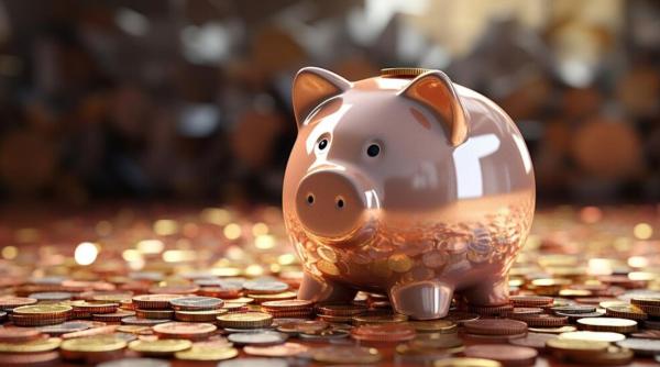 Jumătate dintre spanioli nu pot economisi mai mult de 100 de euro pe lună