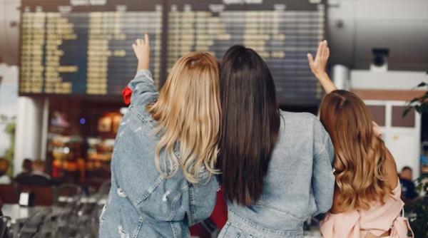 Protest spontan al vameșilor pe aeroportul din Bruxelles: Mii de pasageri au așteptat câteva ore bagajele