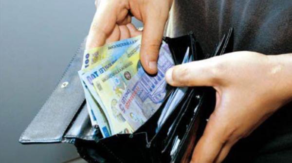 Românii care au venituri nejustificate vor fi taxați de fisc