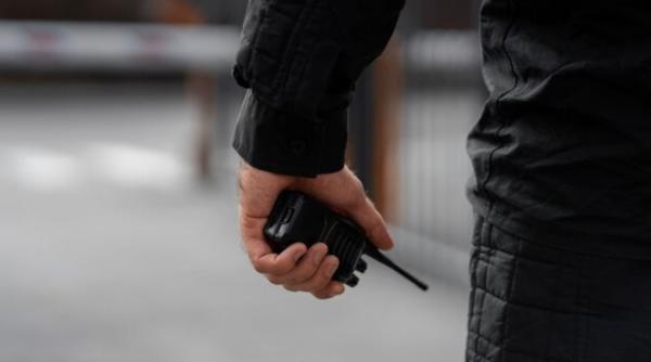 Doi români, prinși în Danemarca cu mașina burdușită cu scule profesionale furate