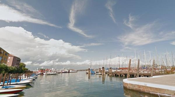 Orașul Veneția, salvat la limită de o inundație, grație sistemului de apărare Mose 