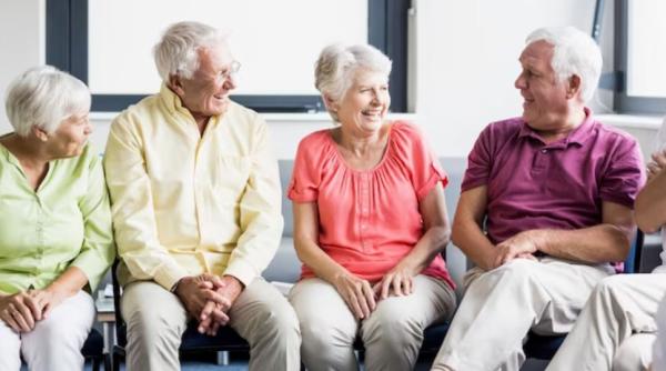 Spania, a patra țară din UE cu cel mai mare număr de persoane în vârstă: Este o noutate istorică!