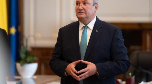 Biroul Politic Național al PNL se reunește la Sinaia. Ciucă: "Am discutat proiectele partidului"