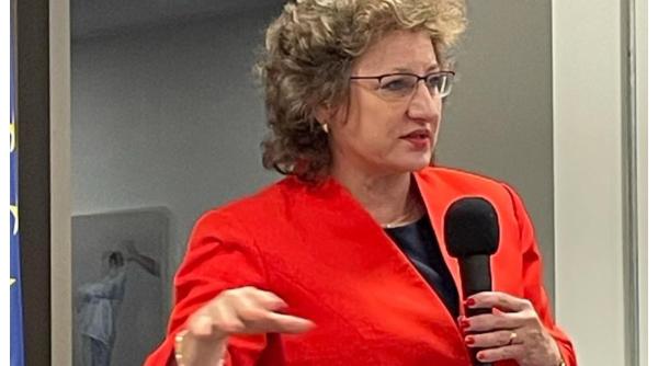 Diaspora medicală, rol și însemnătate. Consilierul prezidențial Dr. Diana Păun, interviu pentru DC Media Grup/ VIDEO